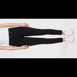 Seven For All Mankind The Skinny jean size 27